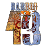 Barrio13 au Sud Marseille #2
