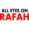 all eyes on rafah