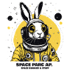 Space Bunny