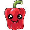 Peppers Peppers Vegetables Vegetarian Cook