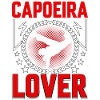 Capoeira Lover