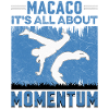 Macaco it's all about Momentum