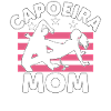 Capoeira Mom