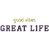 GREAT LIFE