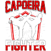 Combattant de capoeira