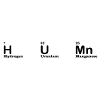 We Are All Made of Star Dust T-Shirt - Universe