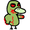 Zombie Duck