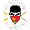 Freedom for Gwada - Guadeloupe