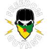 Freedom for Guyana