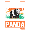 Always be yourself Panda