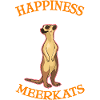 Meerkat Luck