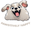 Pawsitively Happy