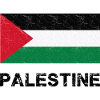 Palestine Flag