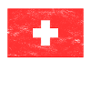 Switzerland T-shirt Gift Idea