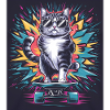 cool skatercat