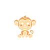 Singe Saïmiri