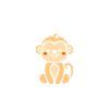 Singe Saïmiri