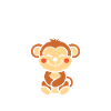 Singe Saïmiri