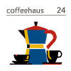 Bauhaus Minimalism Design Bialetti Coffee