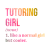 Tutor