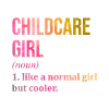 Childcare Childcare Childcare