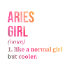 Aries