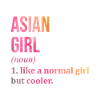 Asian