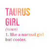 Taureau Taureau Taureau