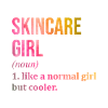 Skincare