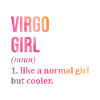 Virgo Virgo Virgo