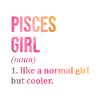 Pisces Pisces Pisces