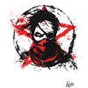 Chaos, anarchy and punk
