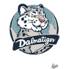 Le Dalmatien : Le Tigre Dalmatien