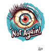 Eye of Fear: Not Again