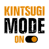 Japanese Kintsukuroi Gold Repair Design