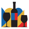 Bauhaus Wine Wine Bottle