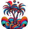 Palm Trees