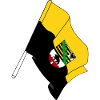 Flag of Saxony Anhalt