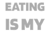 Pancakes Funny Cardio Quote