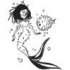 Mermaid Diodon
