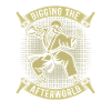 Karate Skeleton