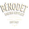 Bénodet sailing supplies Brittany