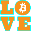 Bitcoin Love