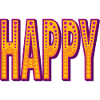 Happy Circus Style