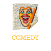 Improv Theatre Laugh Lines: Tegning Komedie
