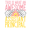 Deputy Principal