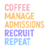 Admission director