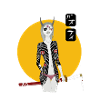 Oni Samurai