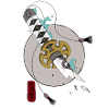 Samurai Katana