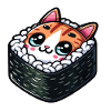 Sushi Katze
